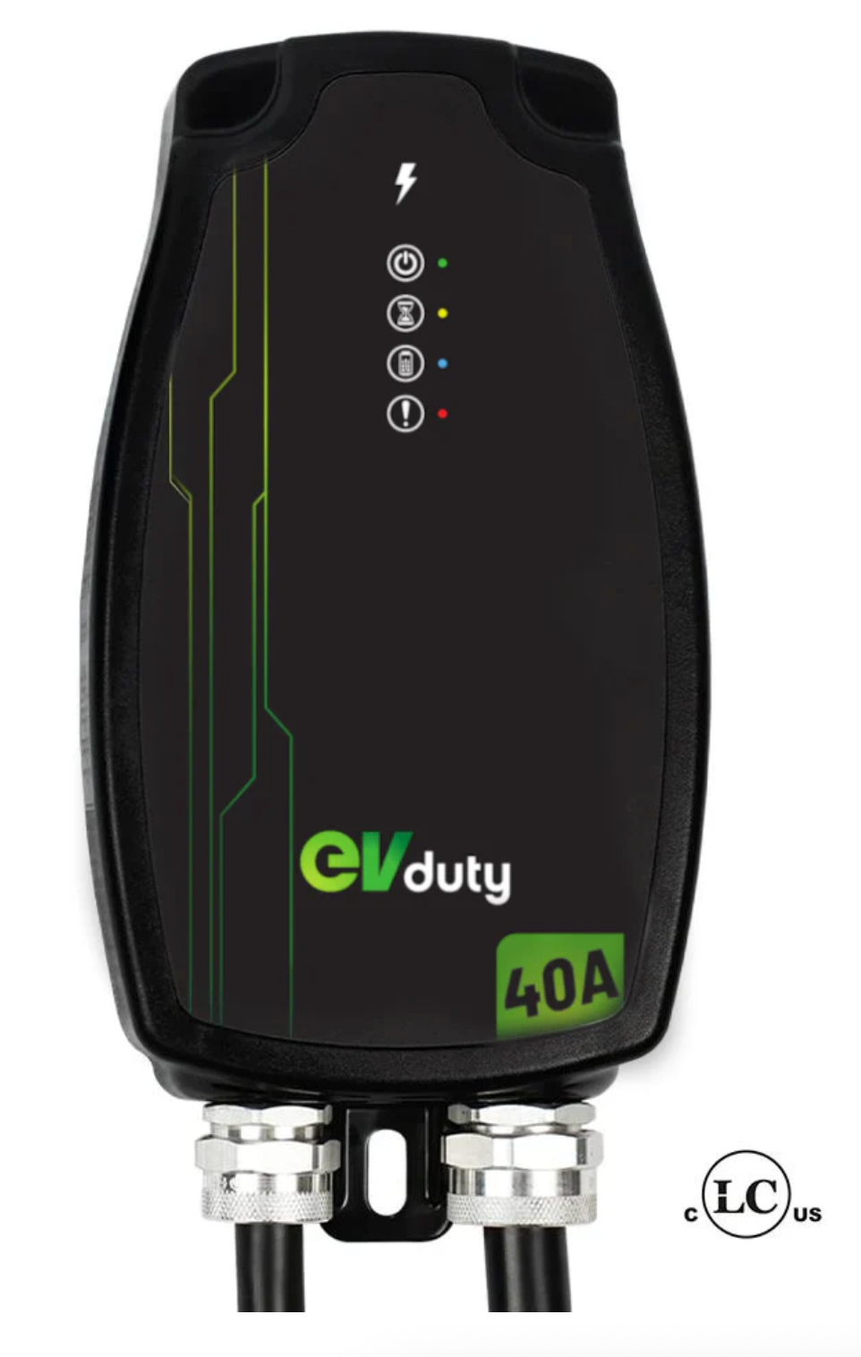 EVduty-50 (40A) - 14-50 - 799$