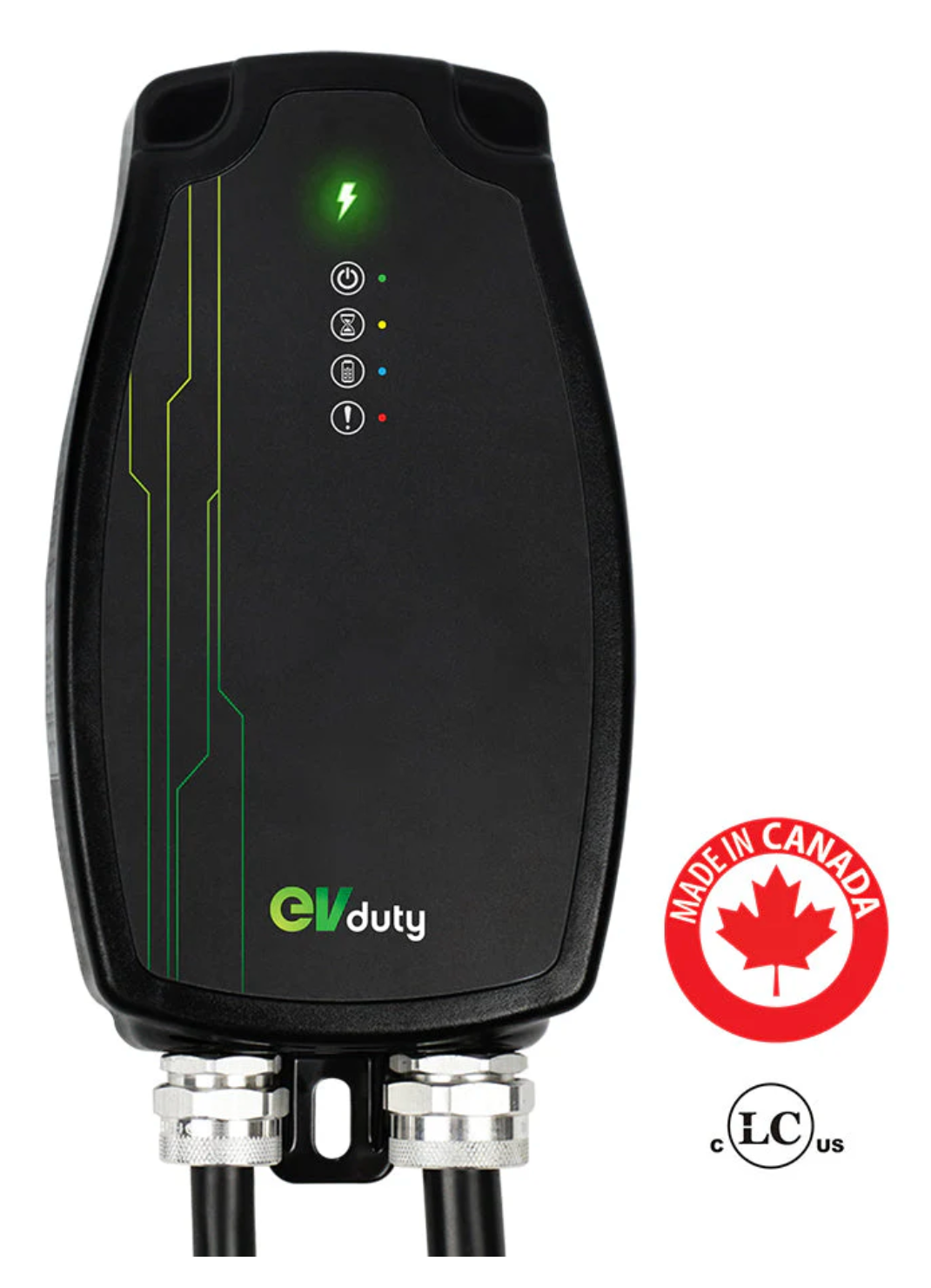 EVduty-60 (48A) - Smart - 899$
