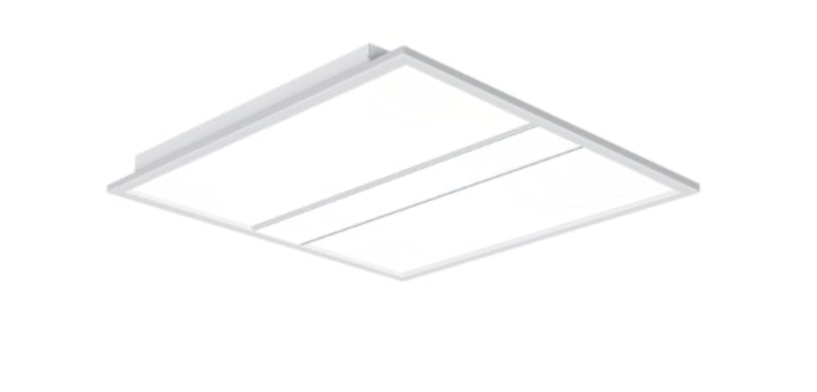 BACKLIT TROFFER